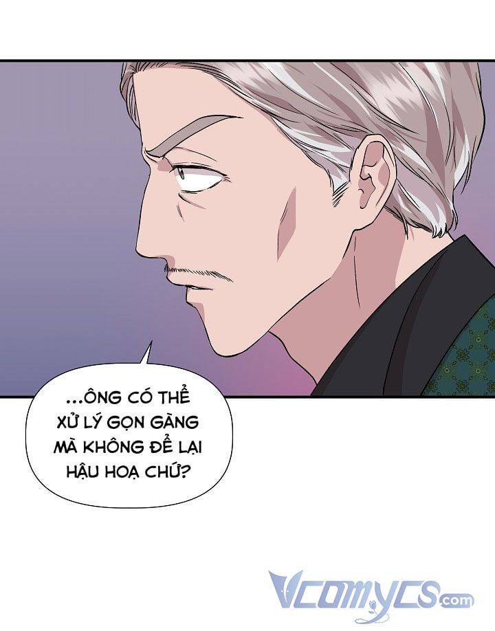 Tôi Không Phải Là Cinderella Chapter 44.5 - 3