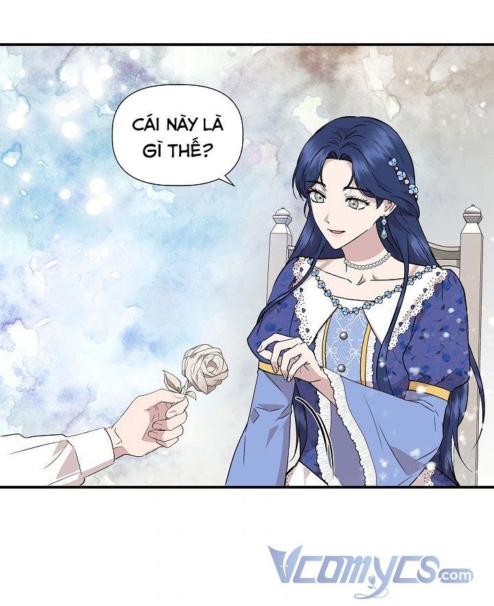 Tôi Không Phải Là Cinderella Chapter 44.5 - 21