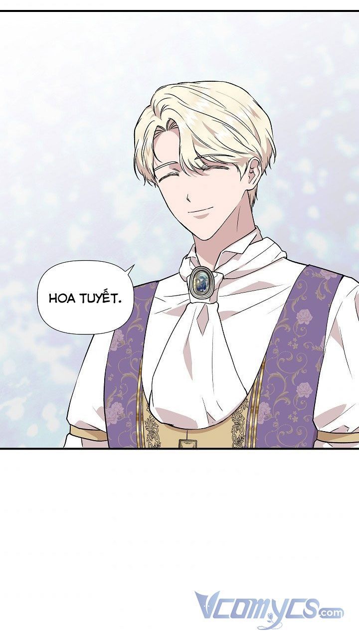 Tôi Không Phải Là Cinderella Chapter 44.5 - 22