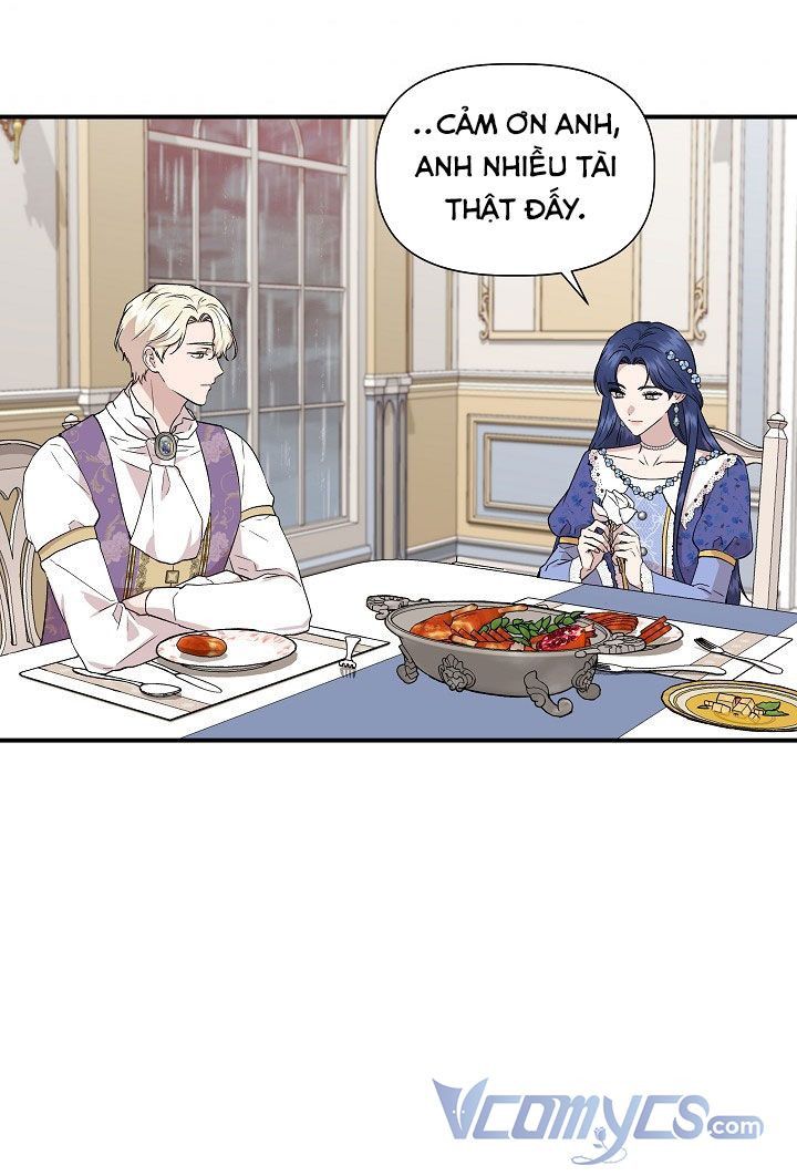 Tôi Không Phải Là Cinderella Chapter 44.5 - 23