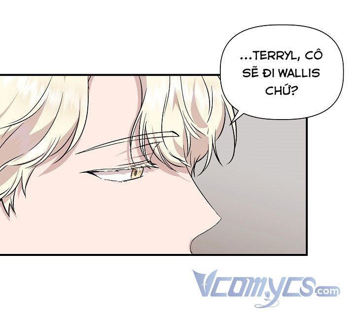 Tôi Không Phải Là Cinderella Chapter 44.5 - 25