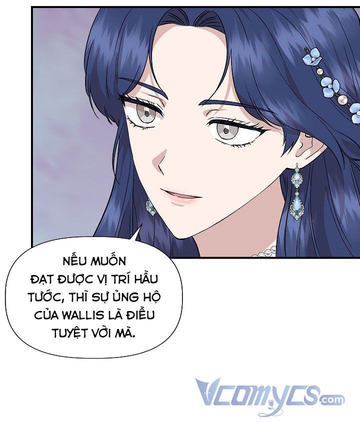 Tôi Không Phải Là Cinderella Chapter 44.5 - 26