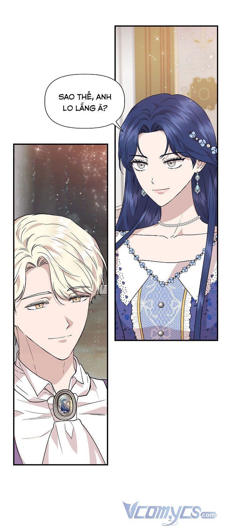 Tôi Không Phải Là Cinderella Chapter 44.5 - 27