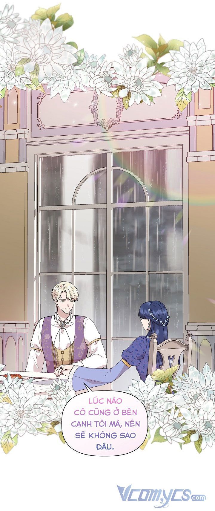 Tôi Không Phải Là Cinderella Chapter 44.5 - 29