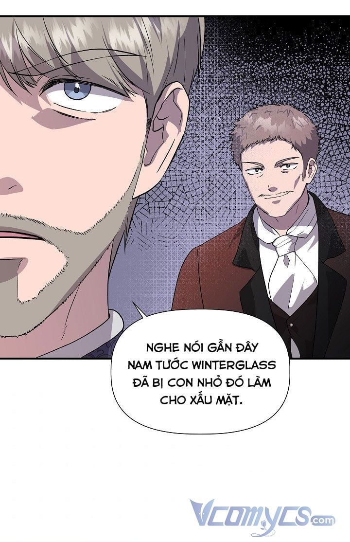 Tôi Không Phải Là Cinderella Chapter 44.5 - 4