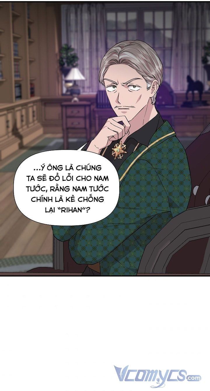 Tôi Không Phải Là Cinderella Chapter 44.5 - 5