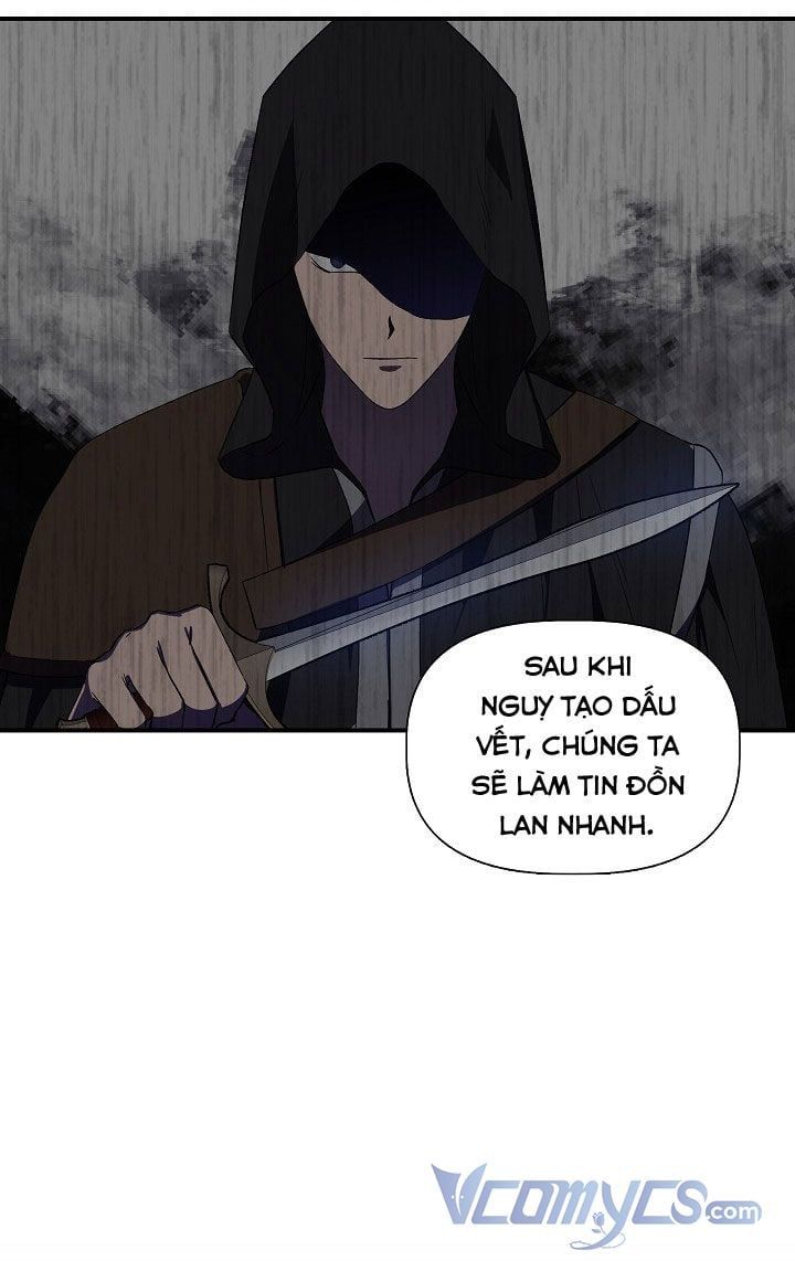 Tôi Không Phải Là Cinderella Chapter 44.5 - 6