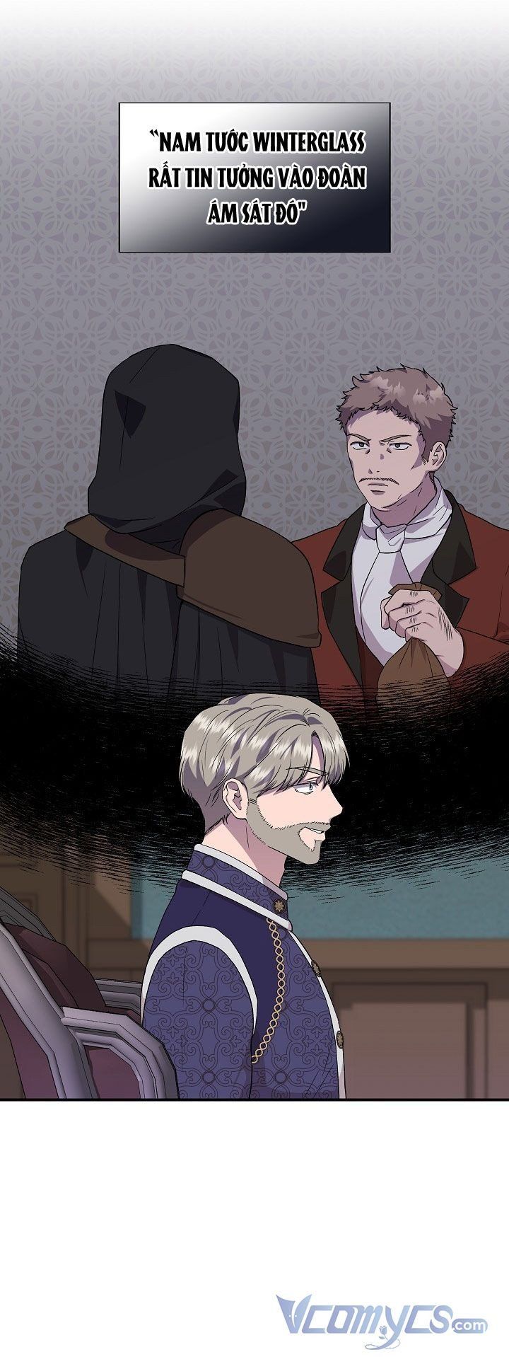 Tôi Không Phải Là Cinderella Chapter 44.5 - 7