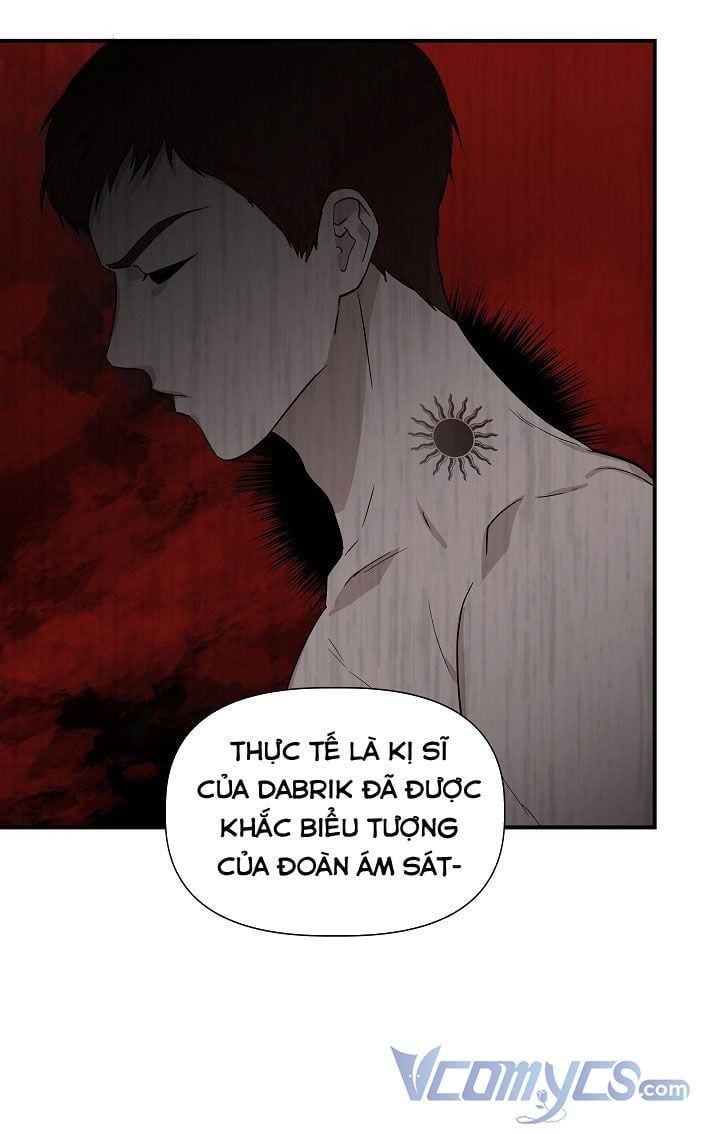 Tôi Không Phải Là Cinderella Chapter 44.5 - 8