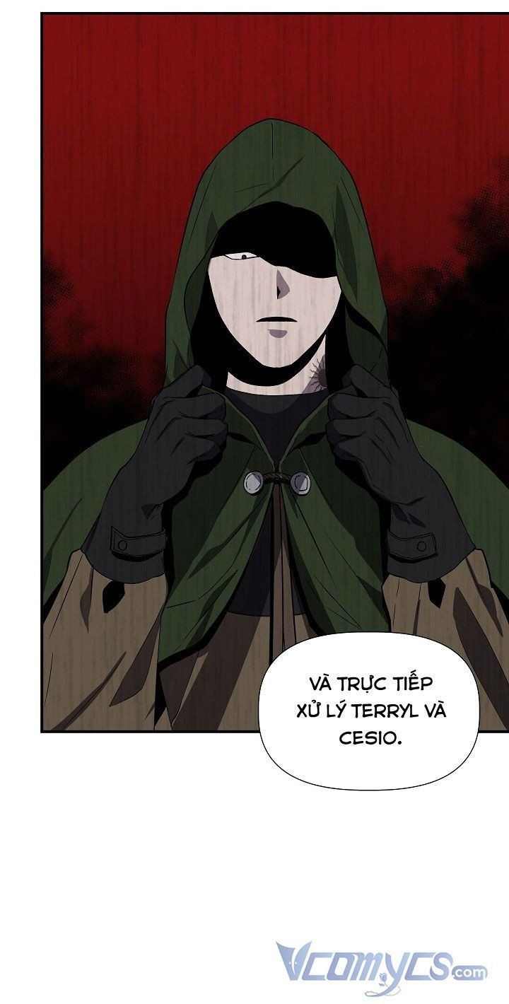 Tôi Không Phải Là Cinderella Chapter 44.5 - 9