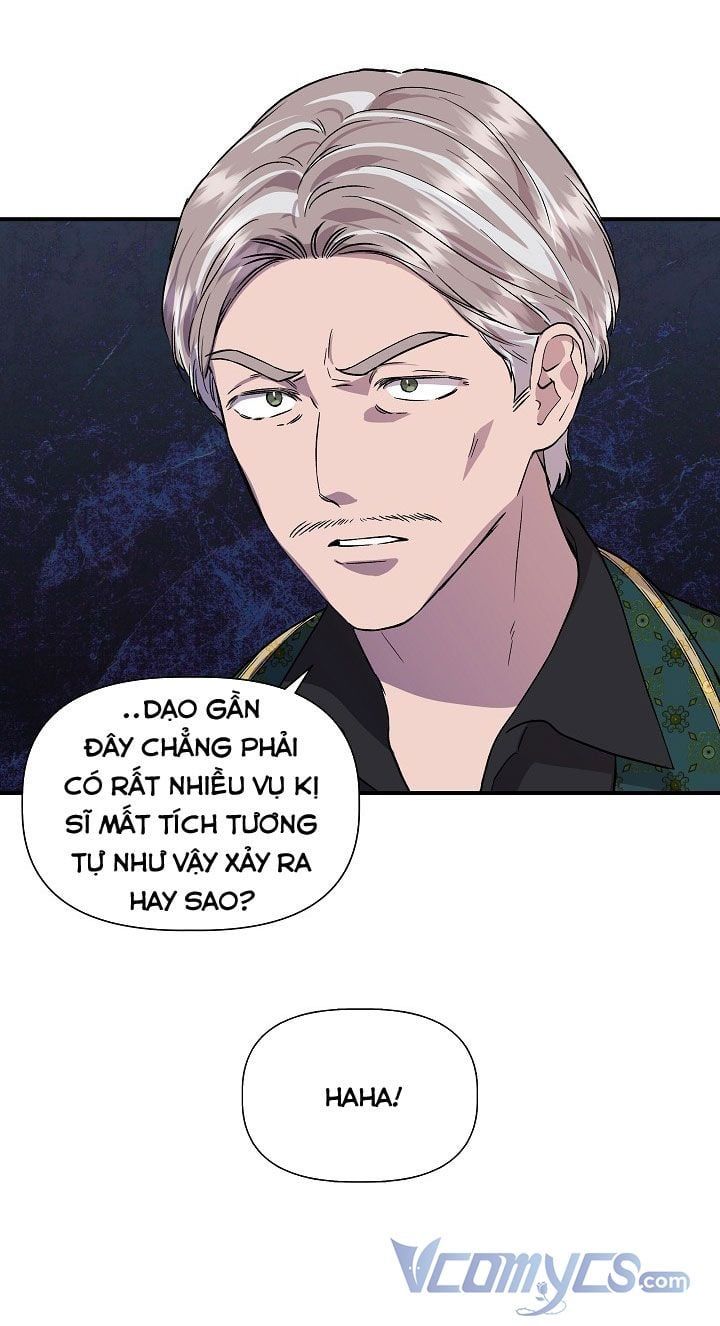 Tôi Không Phải Là Cinderella Chapter 44.5 - 10