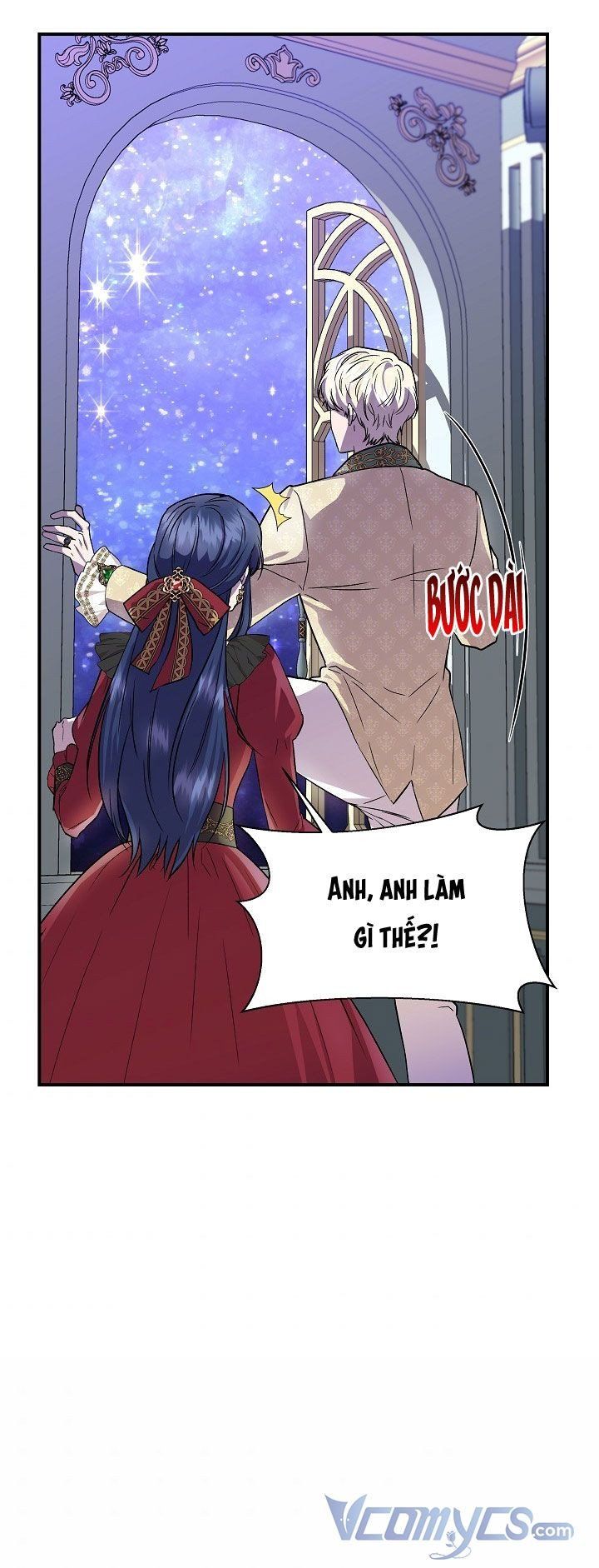 Tôi Không Phải Là Cinderella Chapter 45.5 - 11