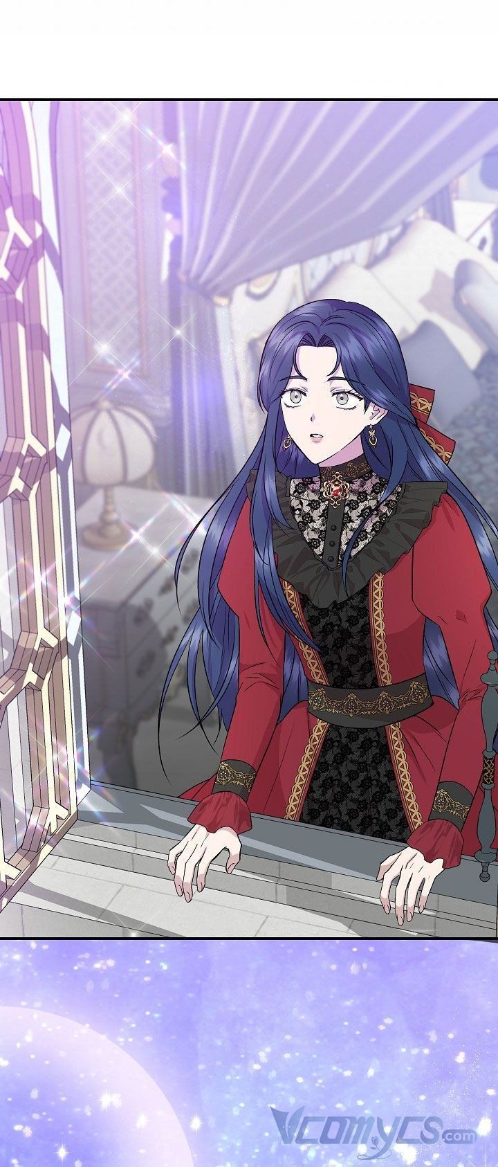 Tôi Không Phải Là Cinderella Chapter 45.5 - 12