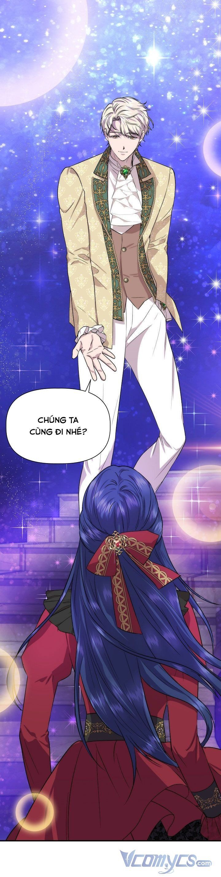 Tôi Không Phải Là Cinderella Chapter 45.5 - 13