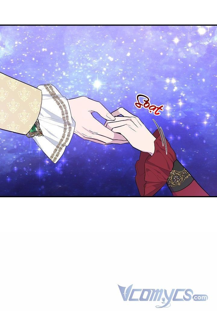 Tôi Không Phải Là Cinderella Chapter 45.5 - 16
