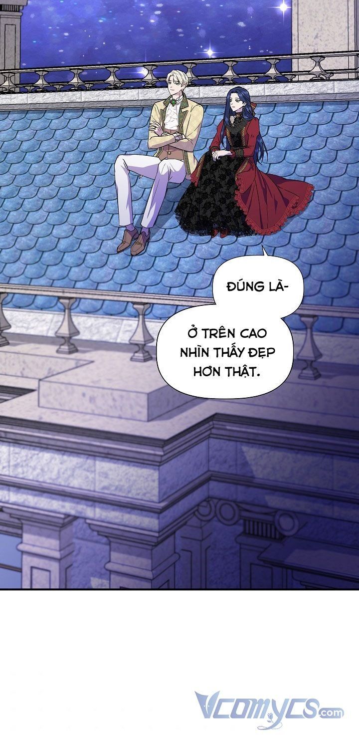 Tôi Không Phải Là Cinderella Chapter 45.5 - 18