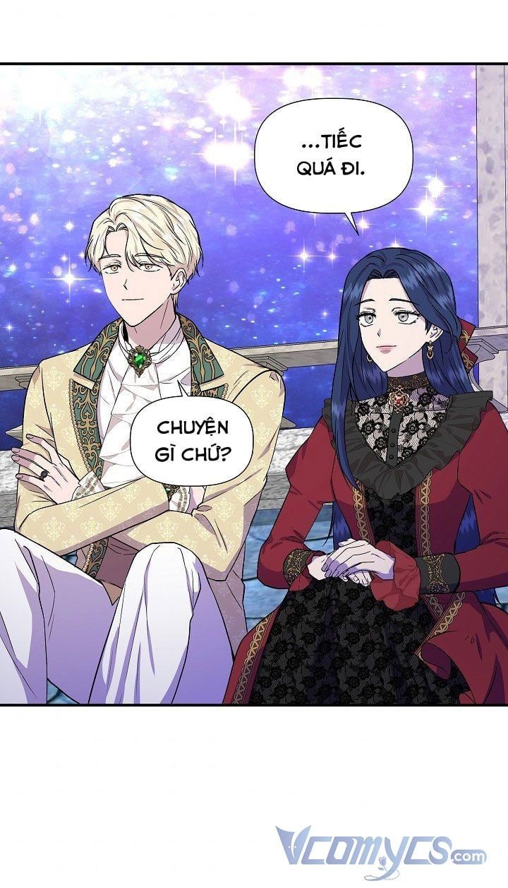 Tôi Không Phải Là Cinderella Chapter 45.5 - 19