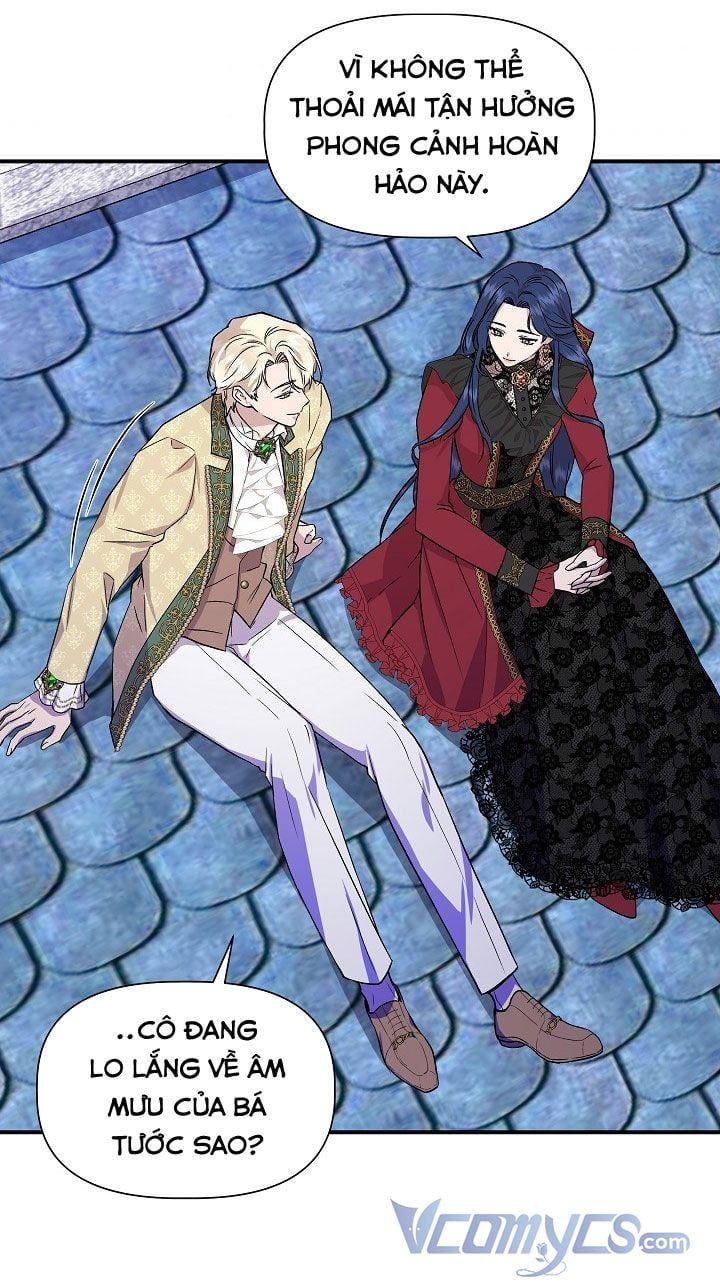 Tôi Không Phải Là Cinderella Chapter 45.5 - 20