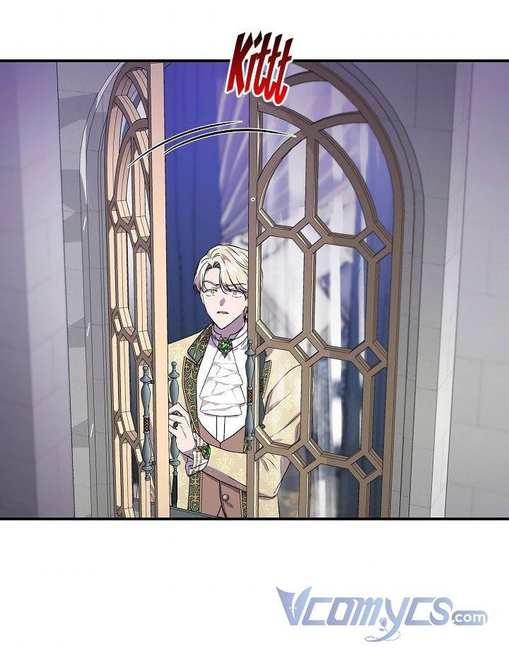 Tôi Không Phải Là Cinderella Chapter 45.5 - 3