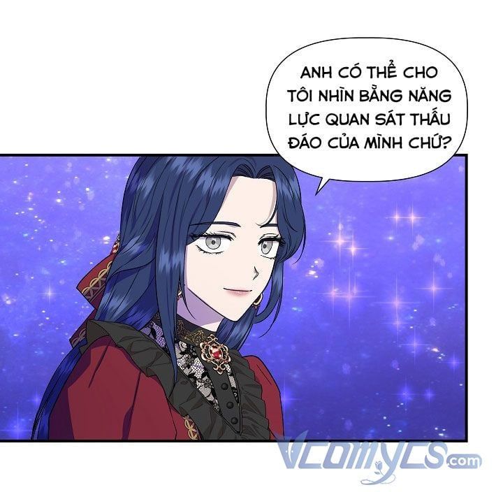 Tôi Không Phải Là Cinderella Chapter 45.5 - 21