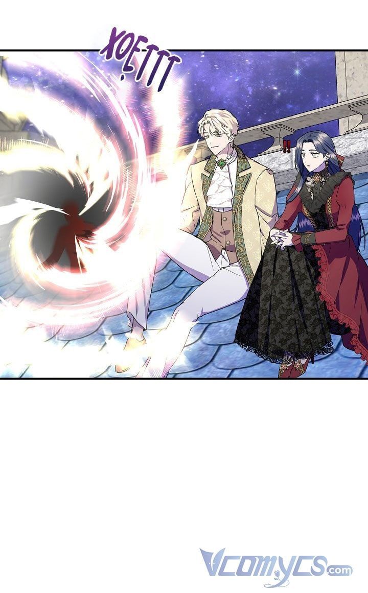 Tôi Không Phải Là Cinderella Chapter 45.5 - 23