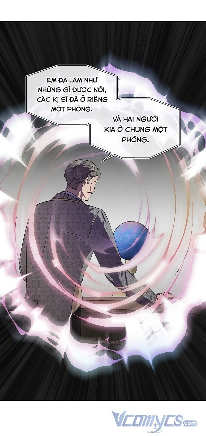 Tôi Không Phải Là Cinderella Chapter 45.5 - 24