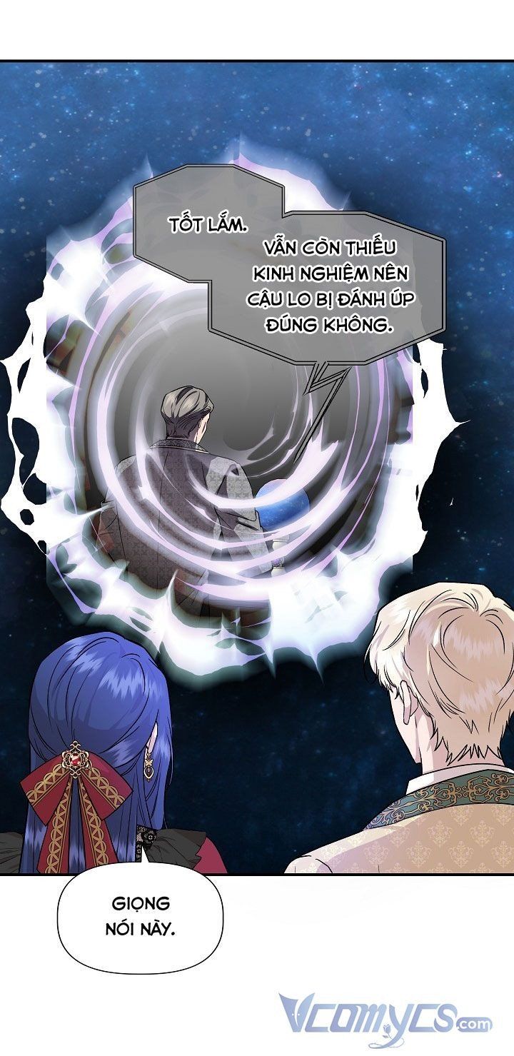 Tôi Không Phải Là Cinderella Chapter 45.5 - 25