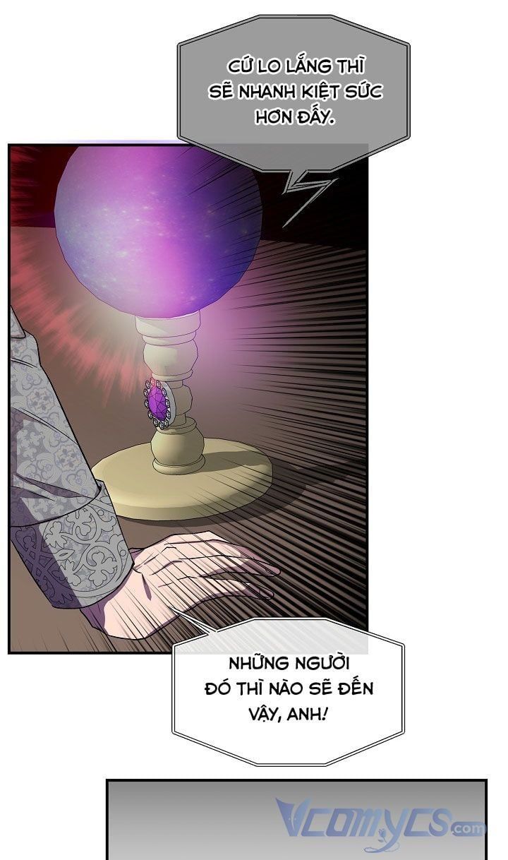 Tôi Không Phải Là Cinderella Chapter 45.5 - 26