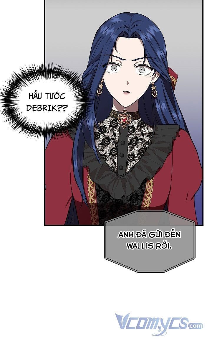 Tôi Không Phải Là Cinderella Chapter 45.5 - 27