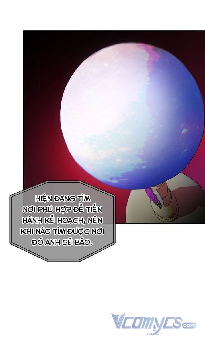 Tôi Không Phải Là Cinderella Chapter 45.5 - 28