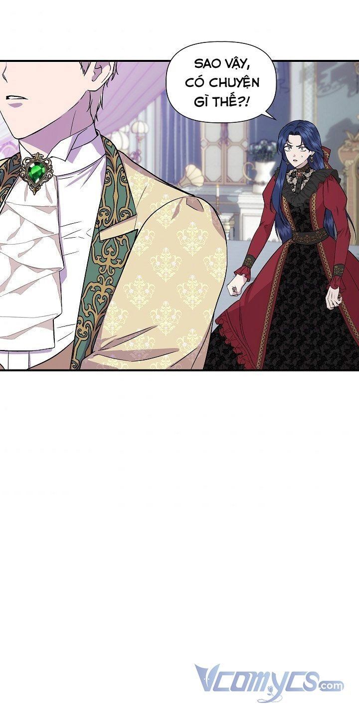 Tôi Không Phải Là Cinderella Chapter 45.5 - 4