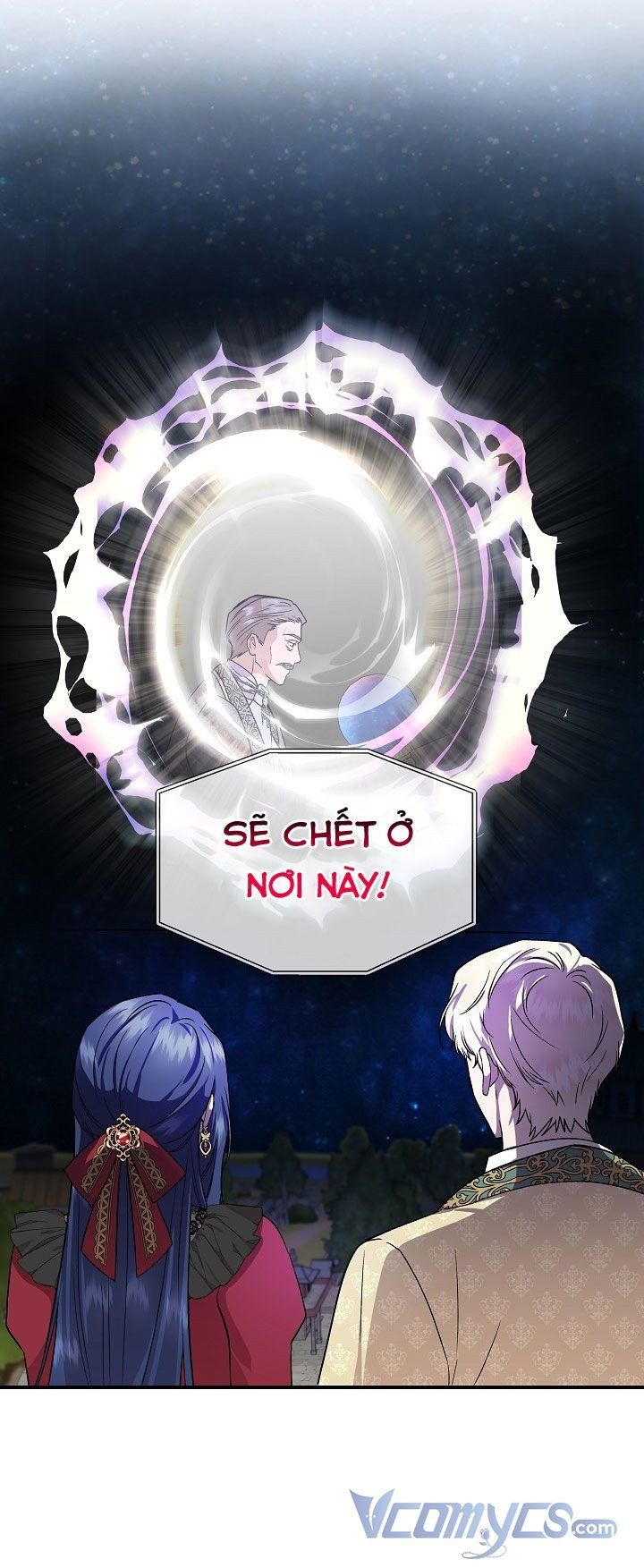 Tôi Không Phải Là Cinderella Chapter 45.5 - 31