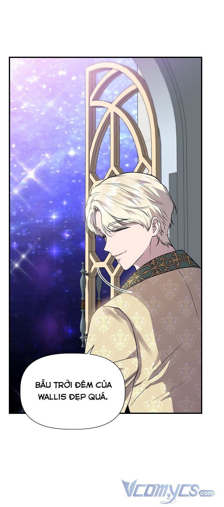 Tôi Không Phải Là Cinderella Chapter 45.5 - 5