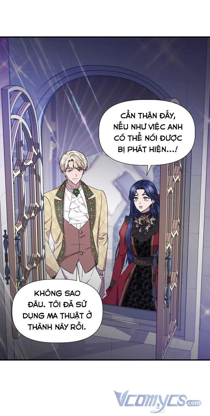 Tôi Không Phải Là Cinderella Chapter 45.5 - 7
