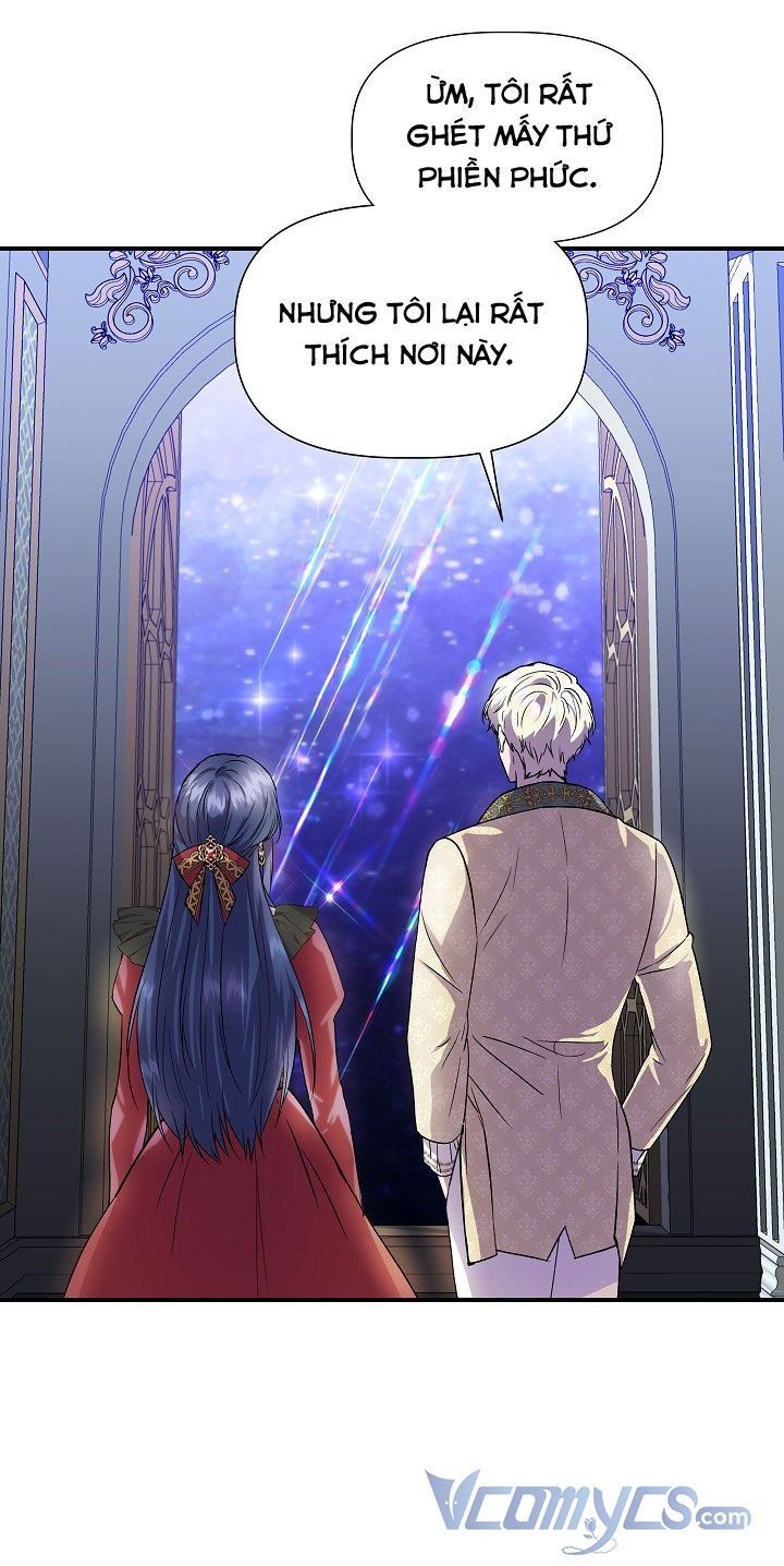 Tôi Không Phải Là Cinderella Chapter 45.5 - 9