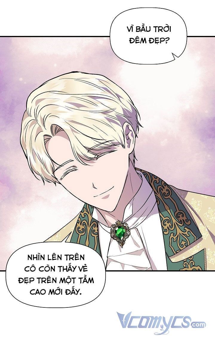 Tôi Không Phải Là Cinderella Chapter 45.5 - 10