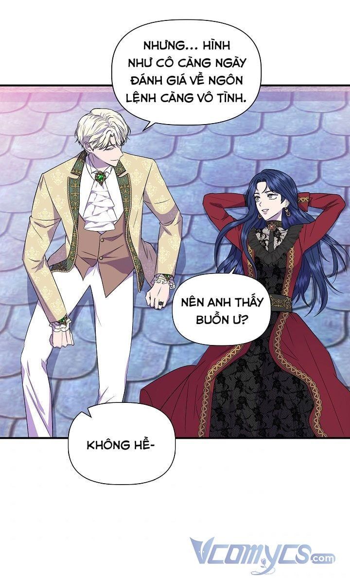 Tôi Không Phải Là Cinderella Chapter 46.5 - 2