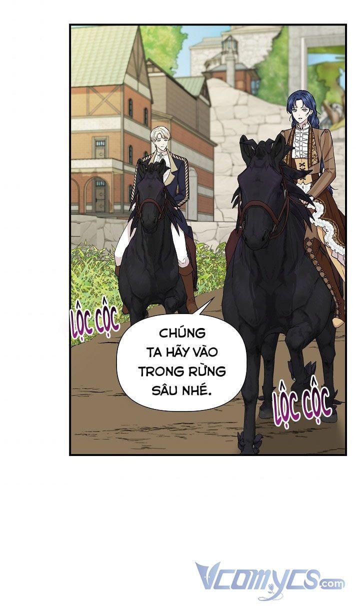 Tôi Không Phải Là Cinderella Chapter 46.5 - 13