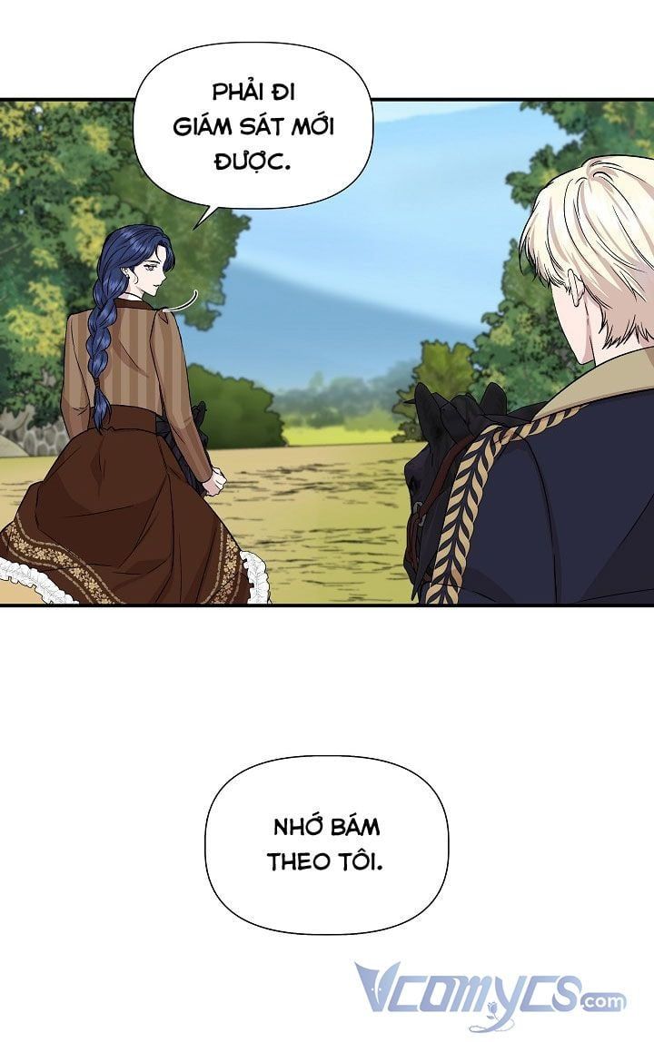Tôi Không Phải Là Cinderella Chapter 46.5 - 14