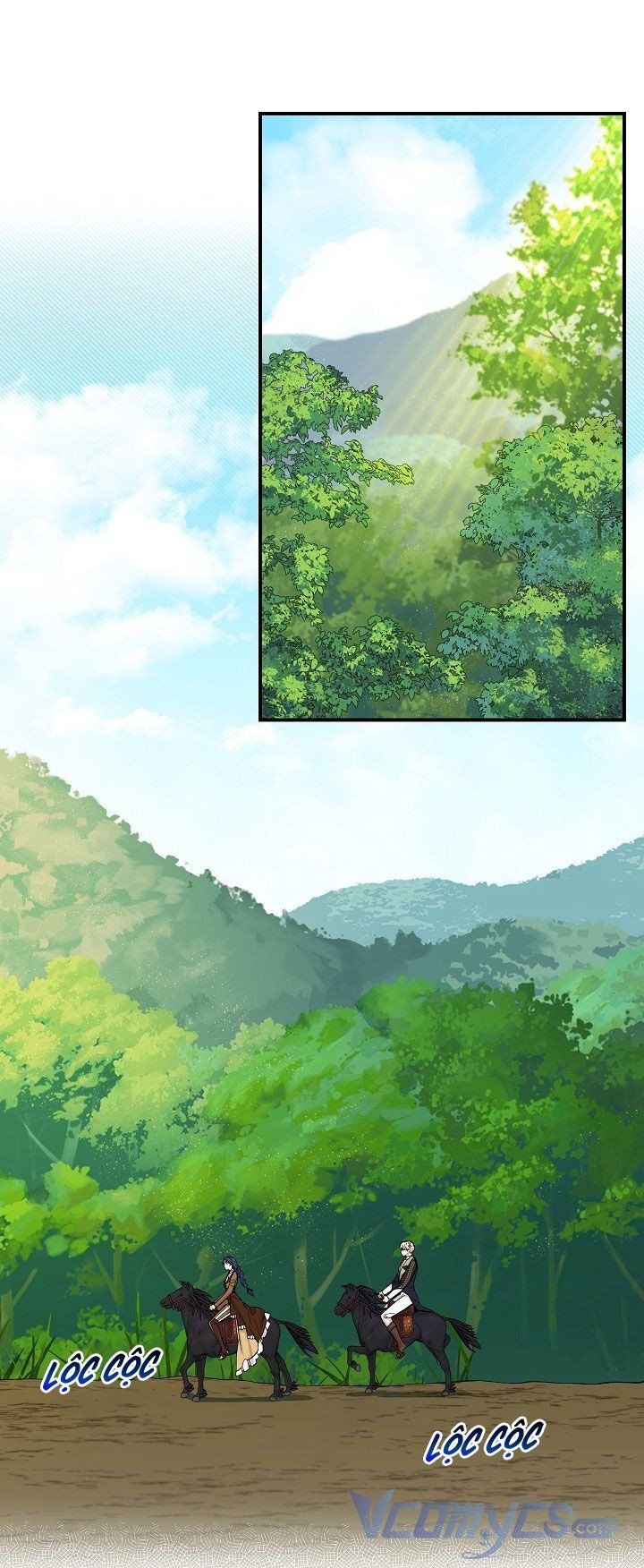 Tôi Không Phải Là Cinderella Chapter 46.5 - 15