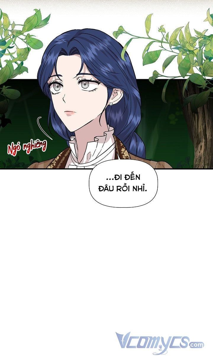 Tôi Không Phải Là Cinderella Chapter 46.5 - 16