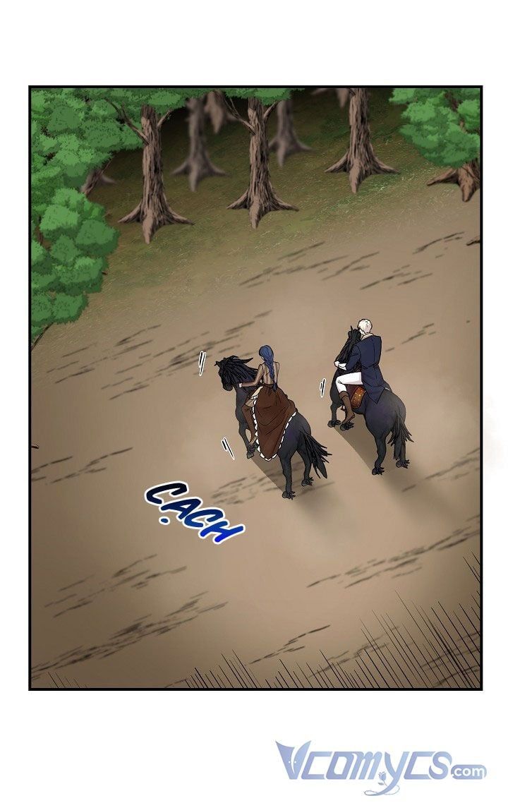 Tôi Không Phải Là Cinderella Chapter 46.5 - 17