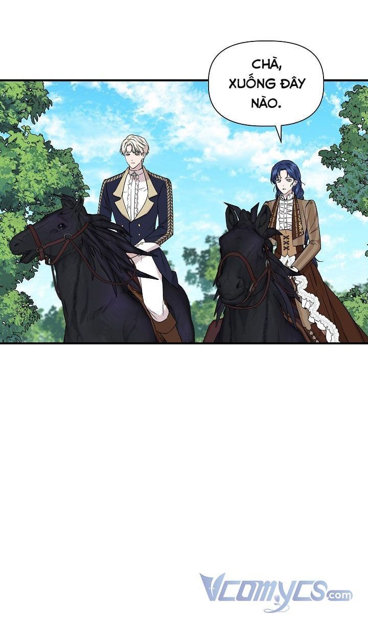 Tôi Không Phải Là Cinderella Chapter 46.5 - 18