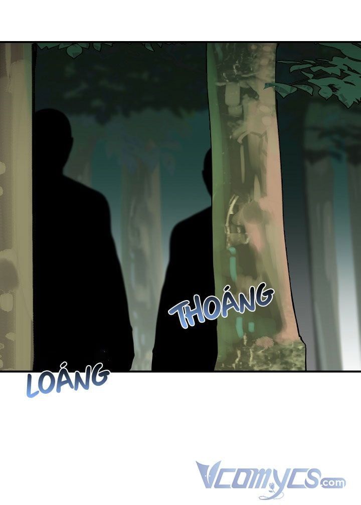 Tôi Không Phải Là Cinderella Chapter 46.5 - 19