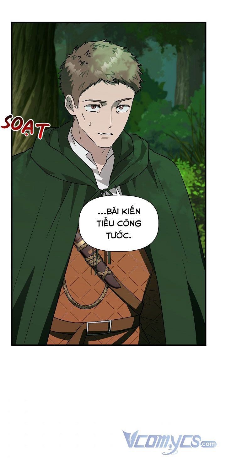 Tôi Không Phải Là Cinderella Chapter 46.5 - 20