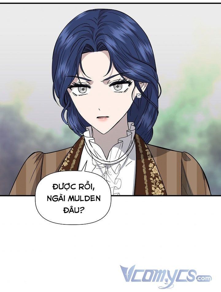 Tôi Không Phải Là Cinderella Chapter 46.5 - 21