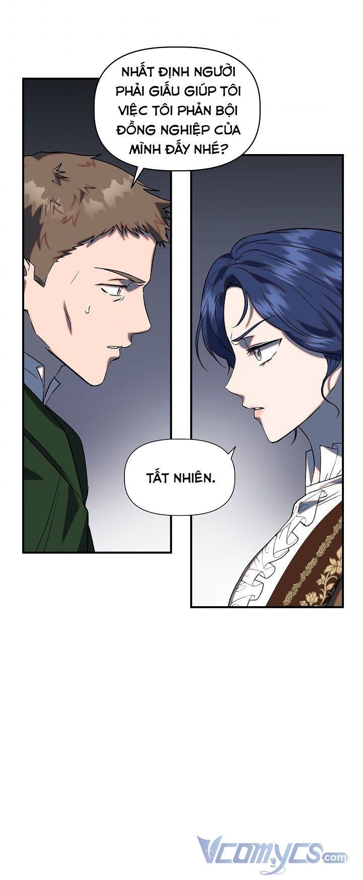 Tôi Không Phải Là Cinderella Chapter 46.5 - 22