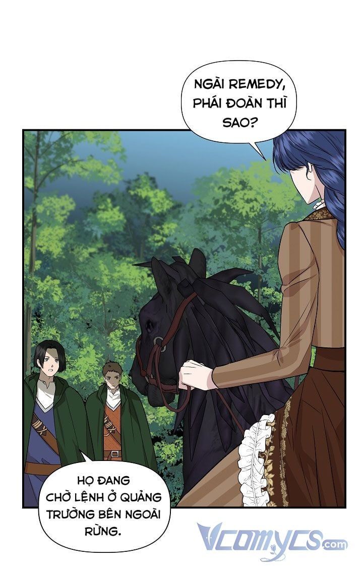 Tôi Không Phải Là Cinderella Chapter 46.5 - 23