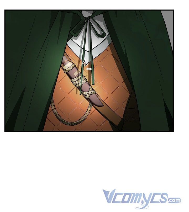 Tôi Không Phải Là Cinderella Chapter 46.5 - 25