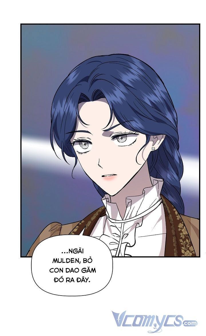 Tôi Không Phải Là Cinderella Chapter 46.5 - 26